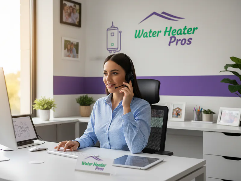 Water Heater Repair  in Monroeville  FAQ